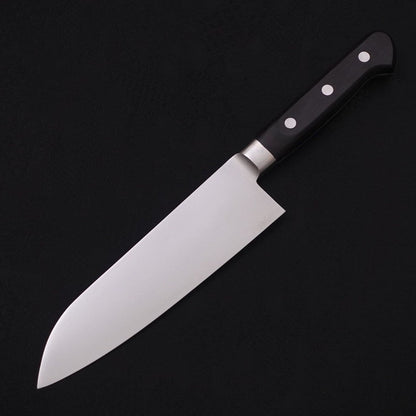 Santoku HAP-40 Polished Western Handle 170mm