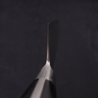 Santoku HAP-40 Polished Western Handle 170mm