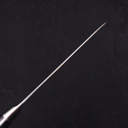 Santoku HAP-40 Polished Western Handle 170mm