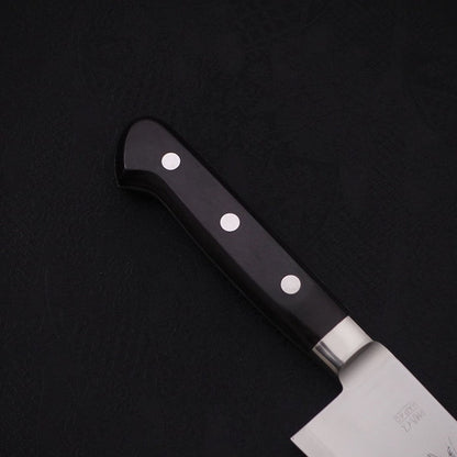 Santoku HAP-40 Polished Western Handle 170mm