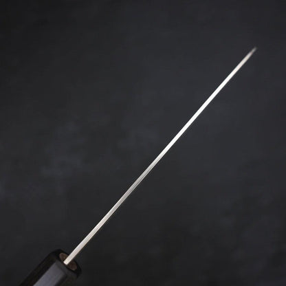 Santoku SG-2 Damascus Walnut Handle 165mm