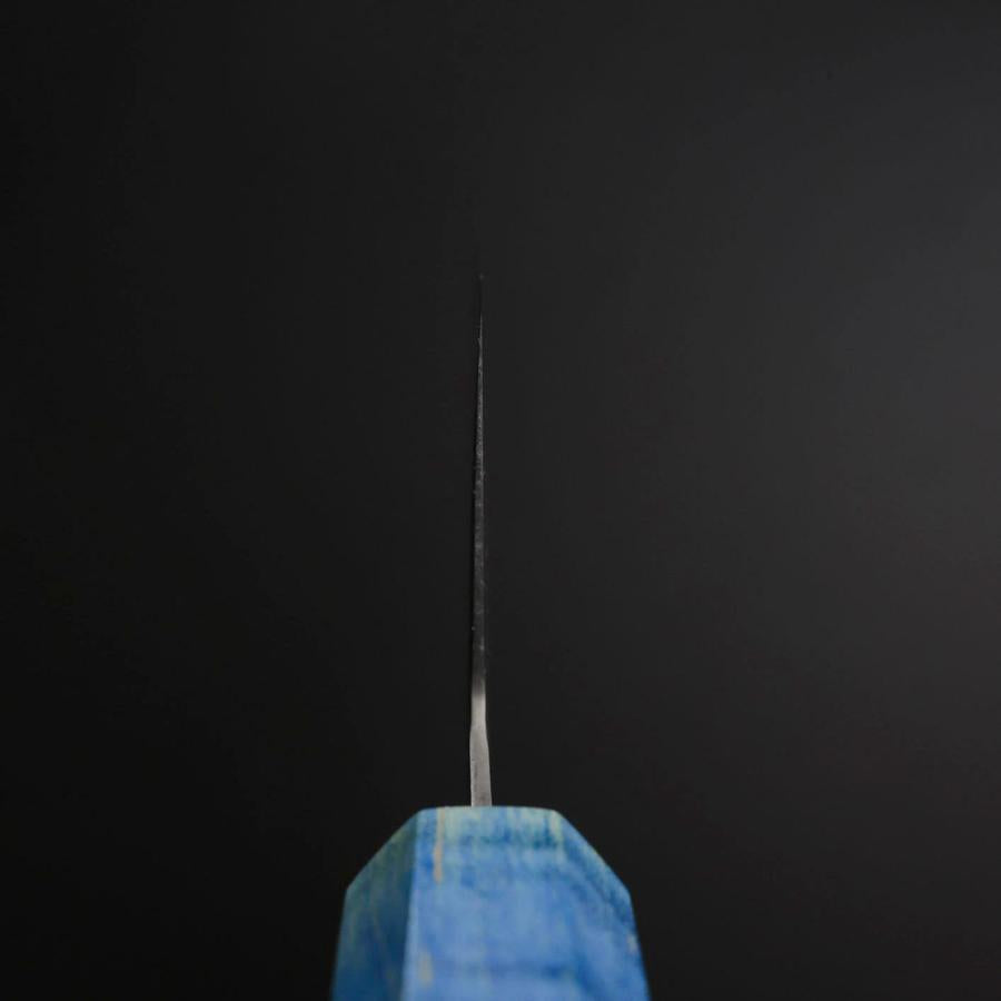 Santoku SLD Mirror Shoreline Handle 170mm