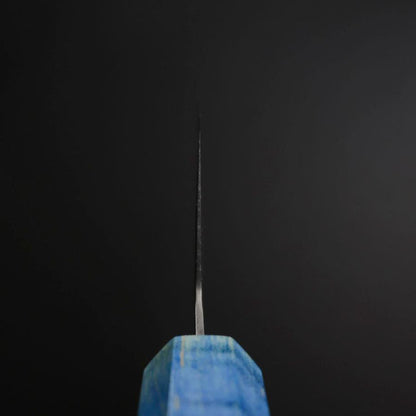 Santoku SLD Mirror Shoreline Handle 170mm