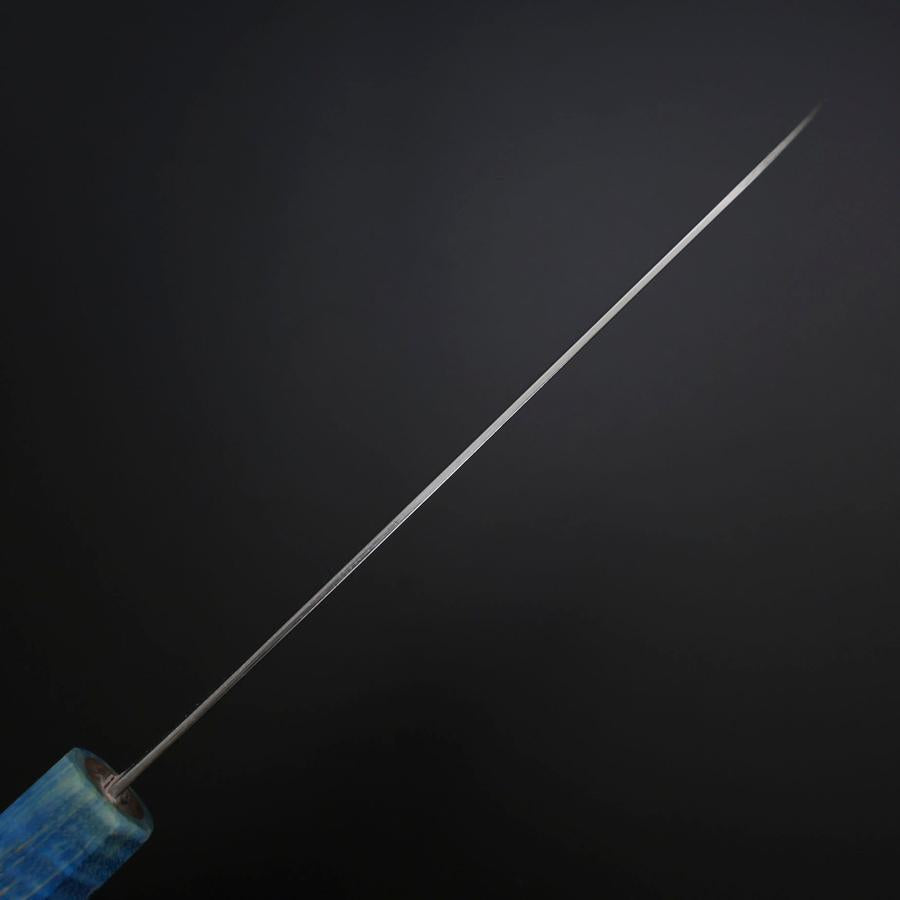 Santoku SLD Mirror Shoreline Handle 170mm