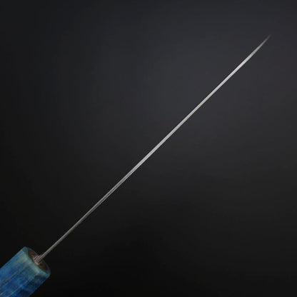 Santoku SLD Mirror Shoreline Handle 170mm