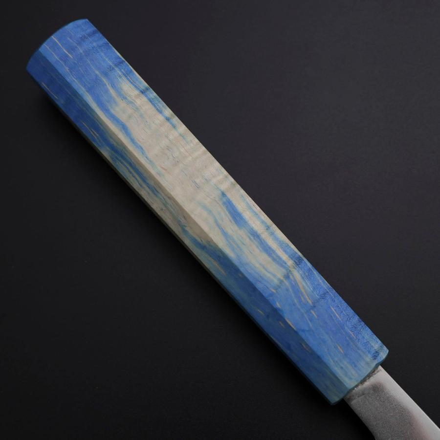 Santoku SLD Mirror Shoreline Handle 170mm