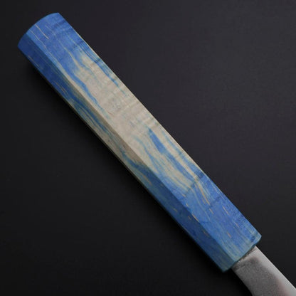 Santoku SLD Mirror Shoreline Handle 170mm