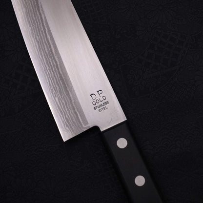 Santoku VG-1 Damascus Western Handle 170mm