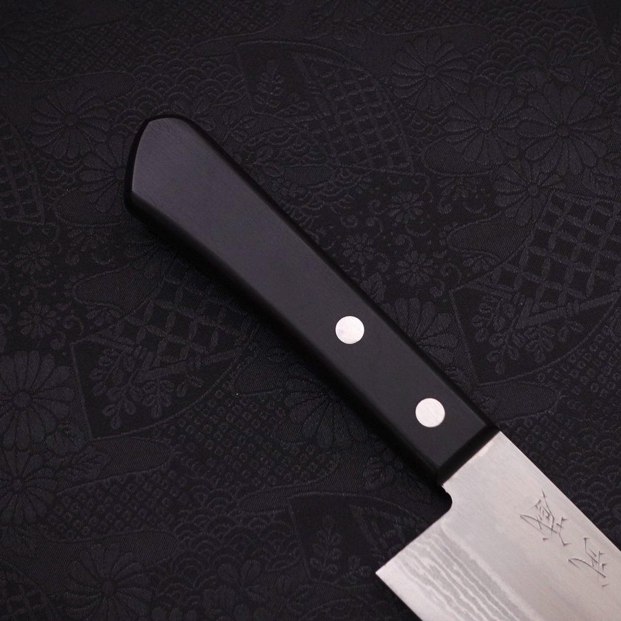 Santoku VG-1 Damascus Western Handle 170mm