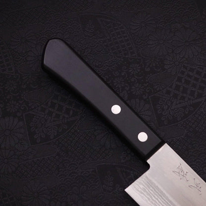 Santoku VG-1 Damascus Western Handle 170mm