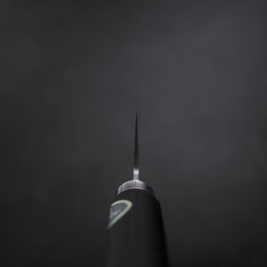 Santoku VG-1 Polished Western Copper Inlay Handle 165mm