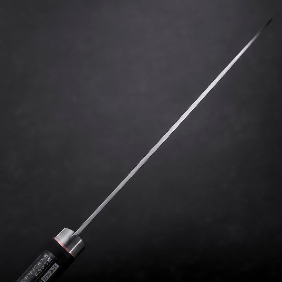 Santoku VG-1 Polished Western Copper Inlay Handle 170mm