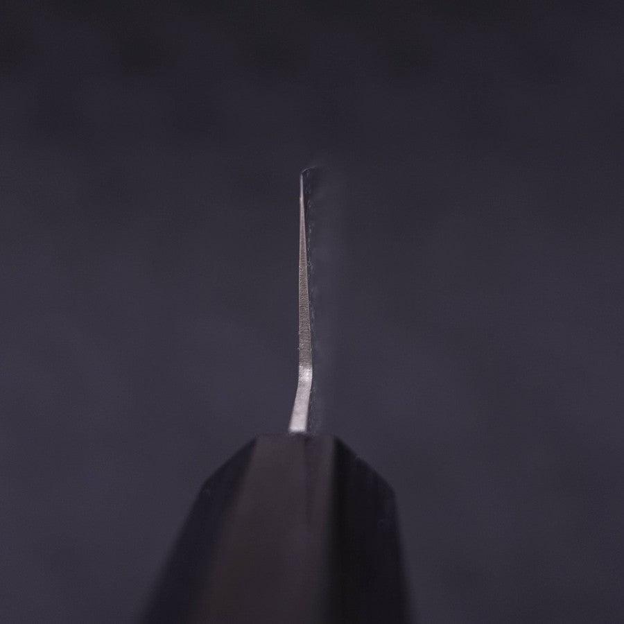 Santoku VG-10 Damascus Walnut Handle 165mm