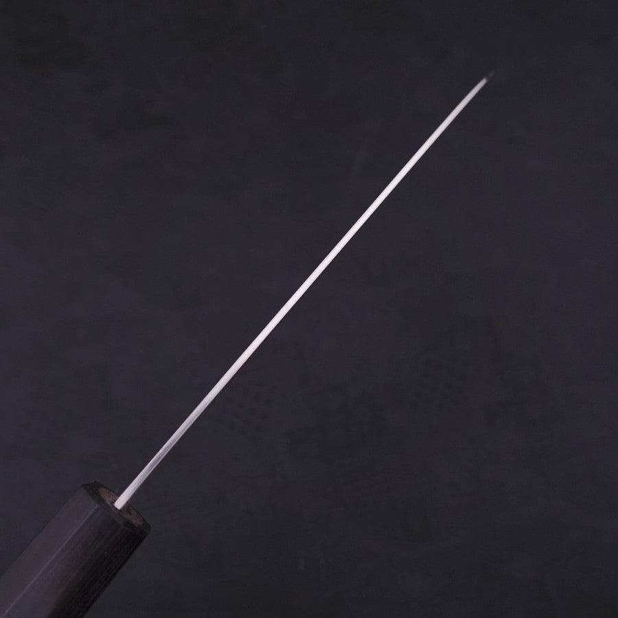 Santoku VG-10 Damascus Walnut Handle 165mm