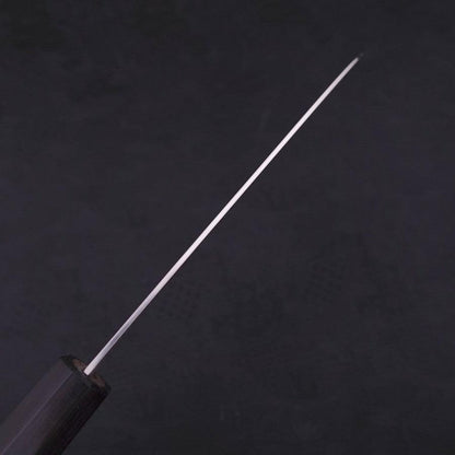 Santoku VG-10 Damascus Walnut Handle 165mm