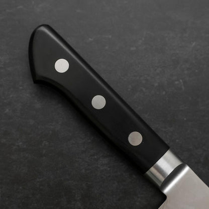 Santoku VG-10 Damascus Western Black Cherry Handle 175mm