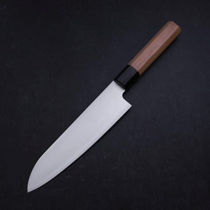 Santoku VG-10 Polished Japanese Cherry Handle 180mm