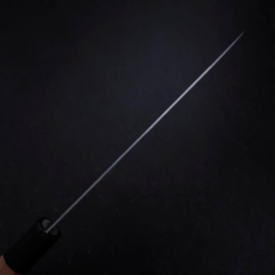 Santoku VG-10 Polished Japanese Cherry Handle 180mm