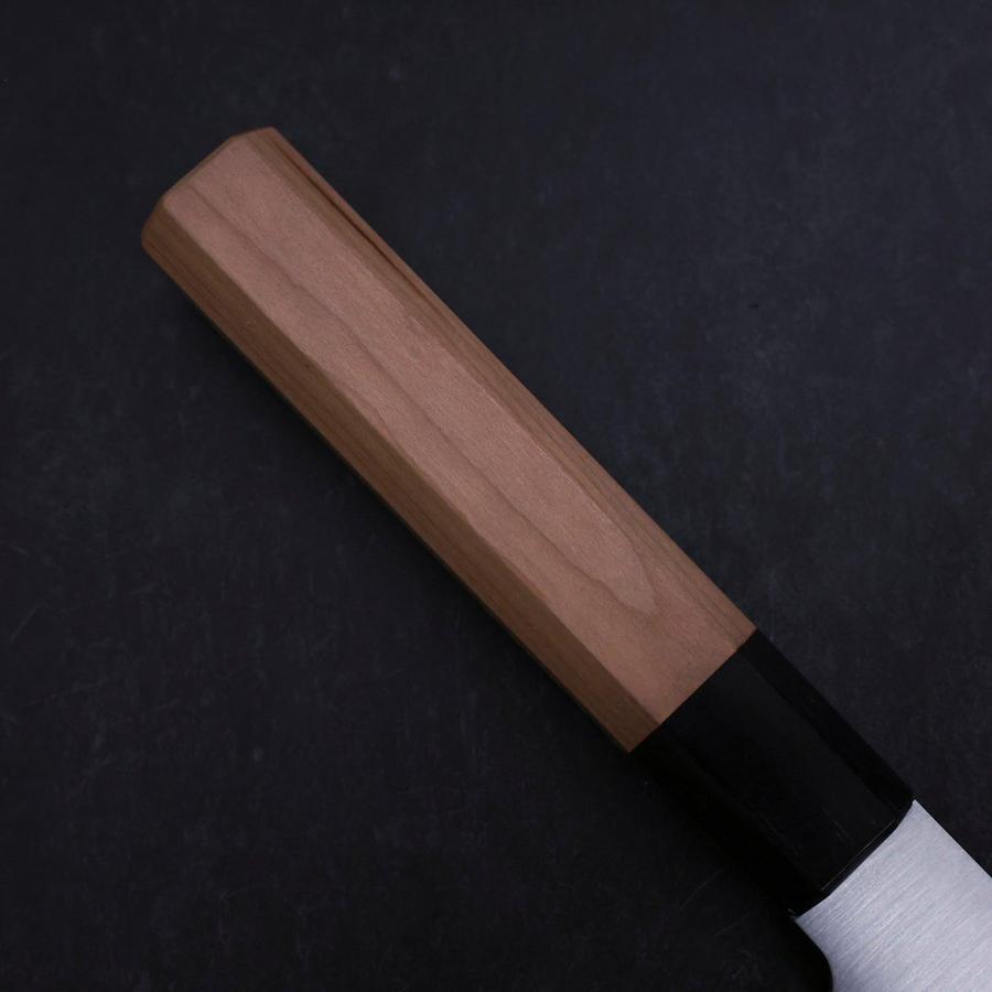 Santoku VG-10 Polished Japanese Cherry Handle 180mm