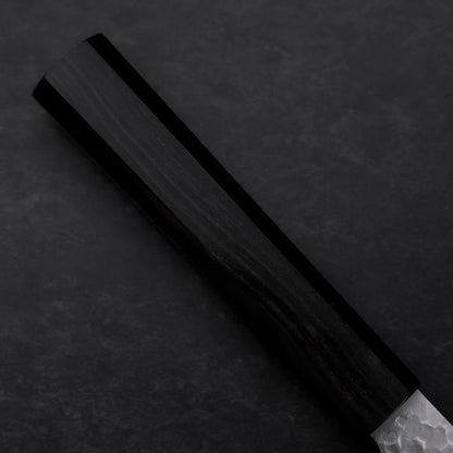 Santoku VG-10 Tsuchime Ebony Handle 165mm