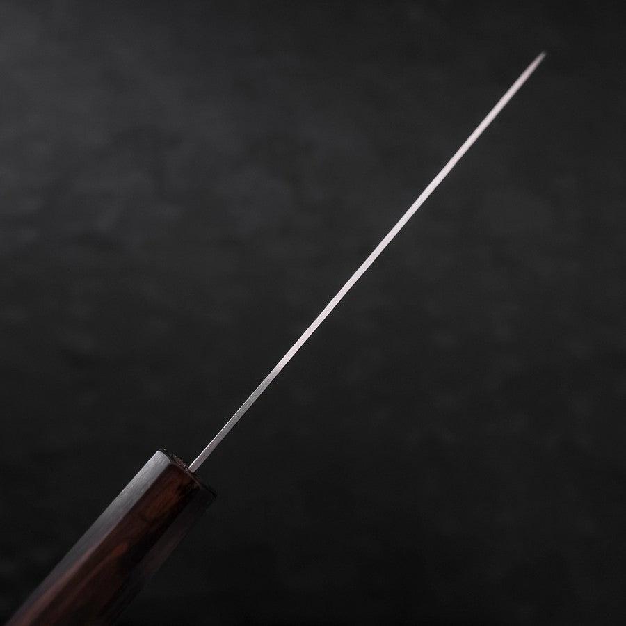 Santoku VG-10 Tsuchime Ebony Wood Handle 170mm