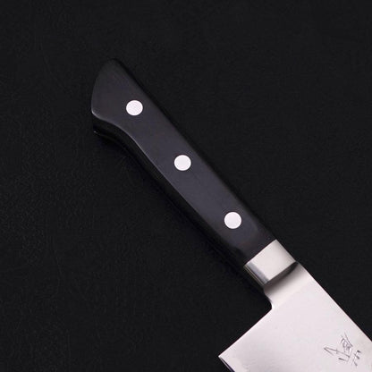 Santoku VG-5 Damascus Western Handle 175mm