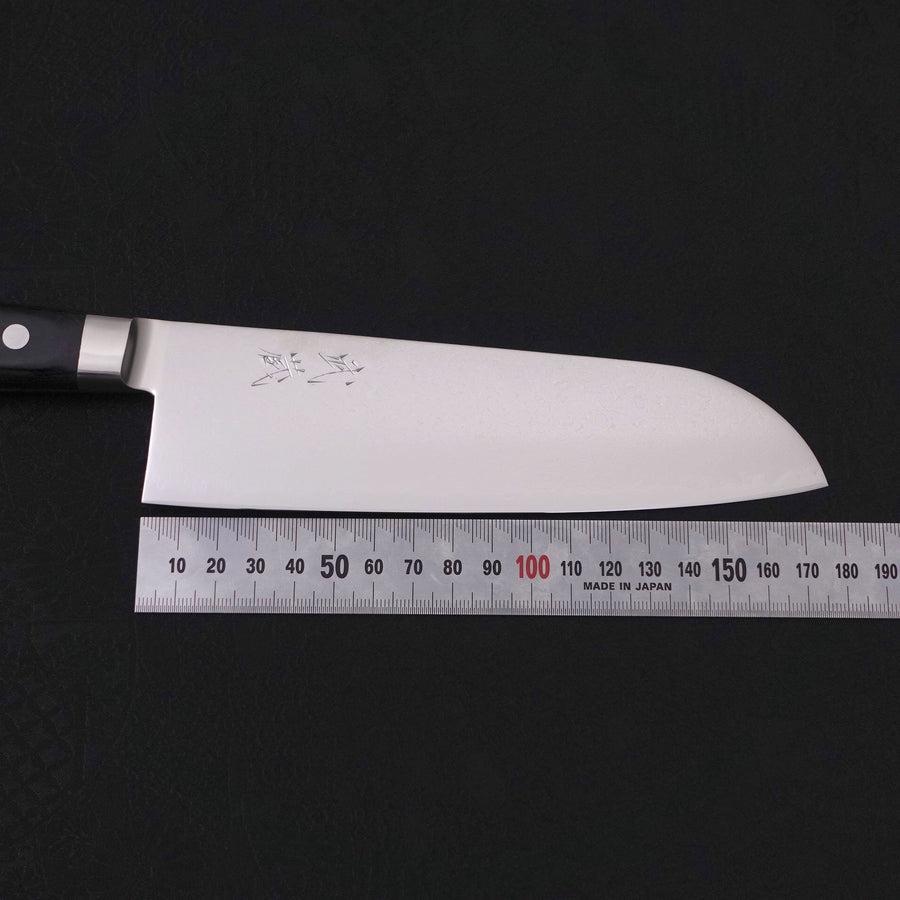 Santoku VG-5 Damascus Western Handle 175mm