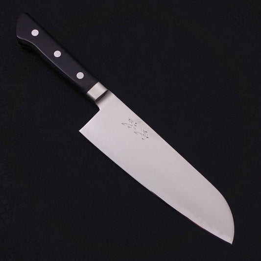 Santoku VG-5 Damascus Western Handle 175mm