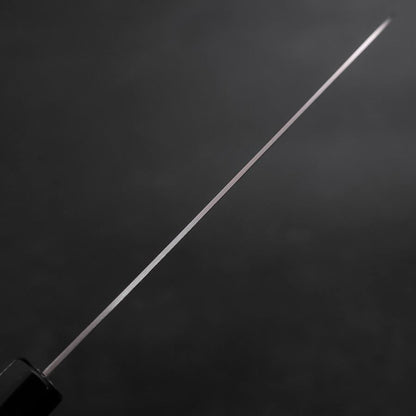 Santoku ZA-18 Damascus Buffalo Magnolia Handle 180mm