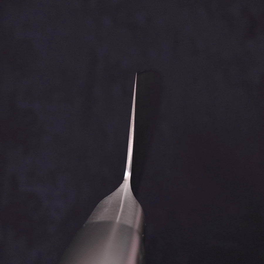 Santoku knife VG-5 Polished Western Handle 175mm