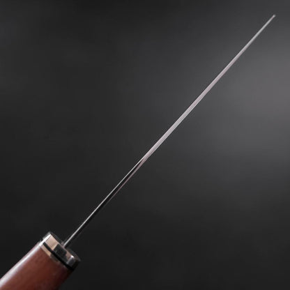 Steak knife VG-10 Damascus Walnut Handle 115mm