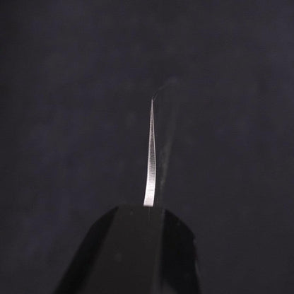 Sujihiki SLD Nashiji Washi Buffalo Magnolia Handle 240mm