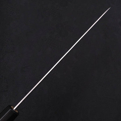 Sujihiki SLD Nashiji Washi Buffalo Magnolia Handle 240mm