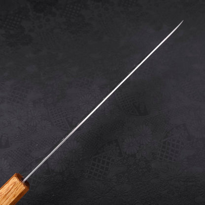 Sujihiki SLD Nashiji Washi Yaki Urushi Handle 240mm