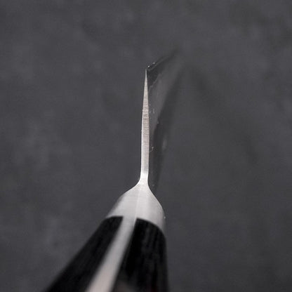 Sujihiki Silver Steel #3 Nashiji Western Handle 270mm