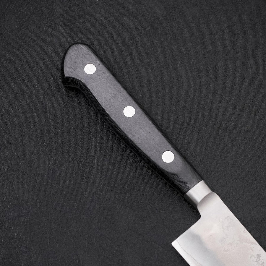 Sujihiki Silver Steel #3 Nashiji Western Handle 270mm