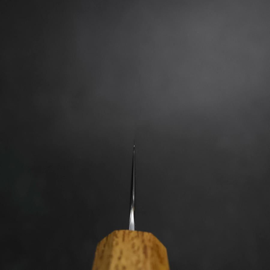 Sujihiki VG-10 Damascus Yaki-Urushi Handle 240mm