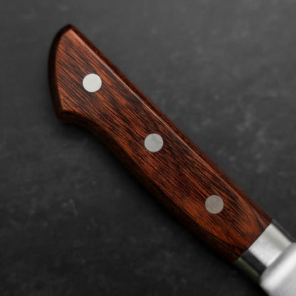 Sujihiki VG-10 Polished Western Mahogany Handle 270mm