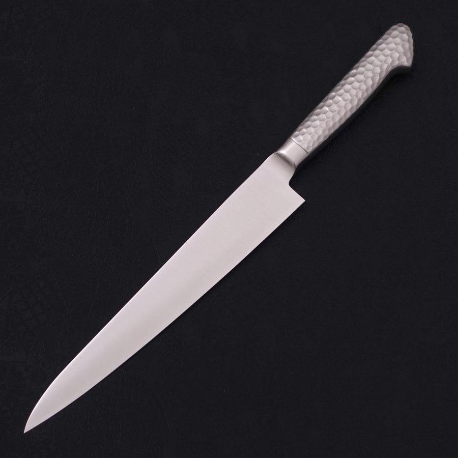Sujihiki VG-5 Polished Western Handle 210mm