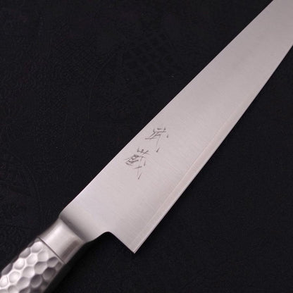 Sujihiki VG-5 Polished Western Handle 210mm