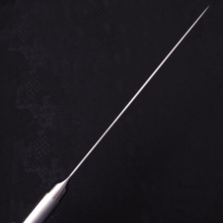 Sujihiki VG-5 Polished Western Handle 210mm