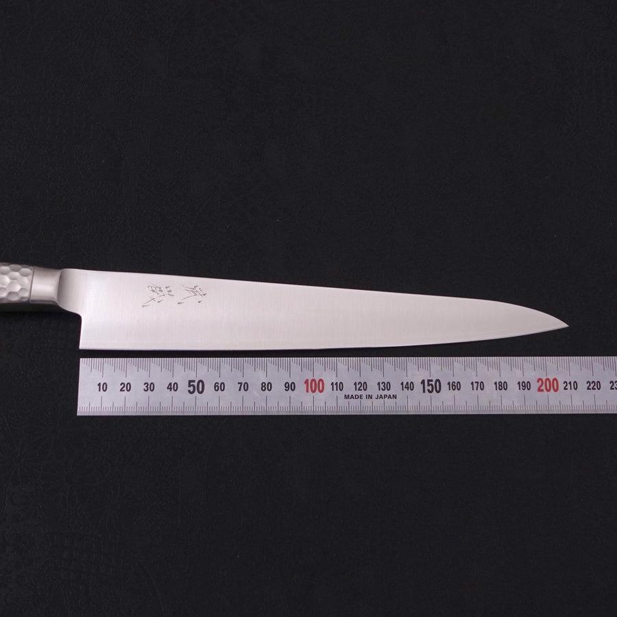 Sujihiki VG-5 Polished Western Handle 210mm