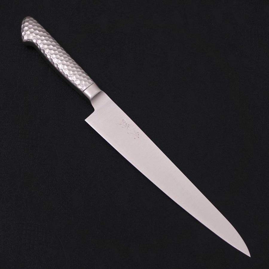 Sujihiki VG-5 Polished Western Handle 210mm