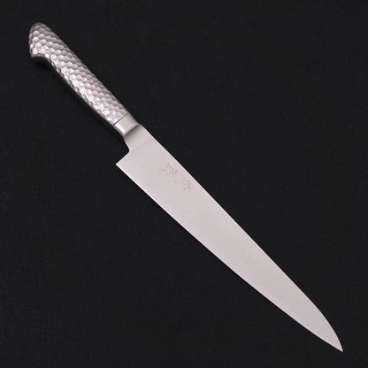 Sujihiki VG-5 Polished Western Handle 210mm