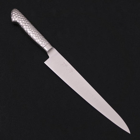 Sujihiki VG-5 Polished Western Handle 210mm