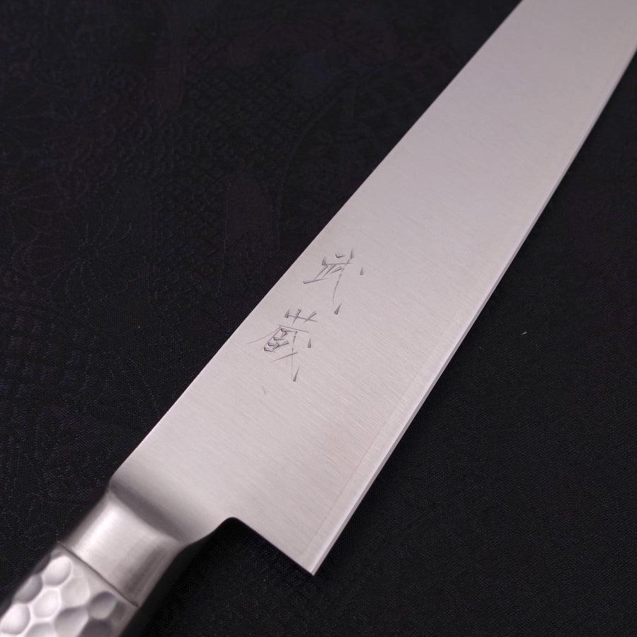 Sujihiki VG-5 Polished Western Handle 240mm