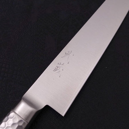 Sujihiki VG-5 Polished Western Handle 240mm