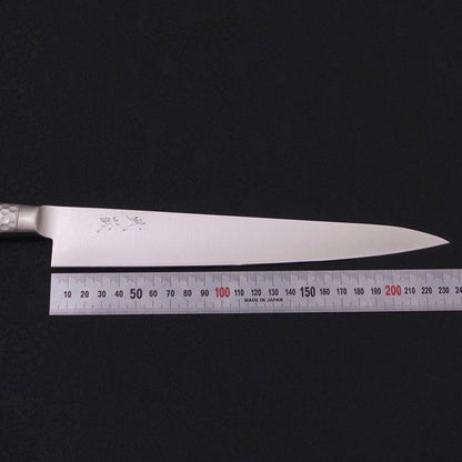Sujihiki VG-5 Polished Western Handle 240mm