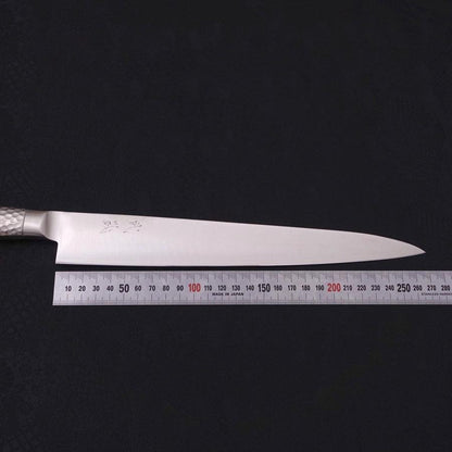 Sujihiki VG-5 Polished Western Handle 270mm