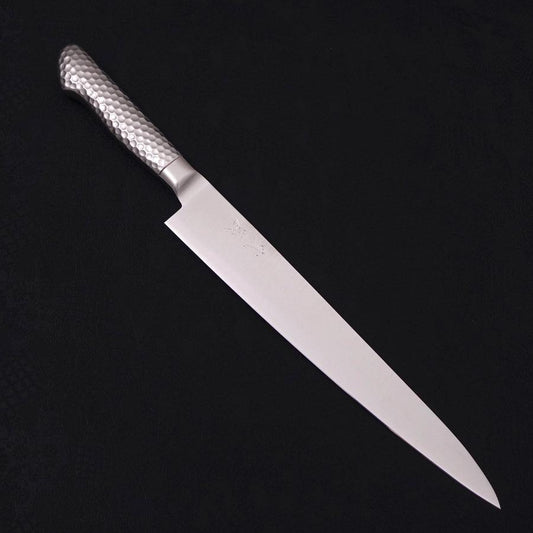 Sujihiki VG-5 Polished Western Handle 270mm